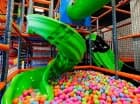 Kids club dla dzieci zadowoli nawet najbardziej wymagające pociechy