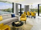 Apartament 4-os. z jacuzzi to eleganckie wnętrze