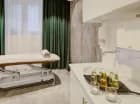 W hotelu mieści się również strefa SPA