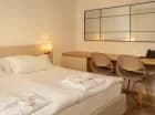 Sypialnia w apartamencie family