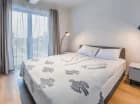 2-pokojowy apartament to wygodna opcja dla rodziny lub grupy znajomych