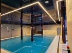 Nowa strefa wellness jest chlubą Hotelu Skal