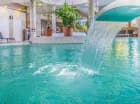 To wygodny hotel z atrakcjami dla dzieci i dorosłych