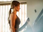 Fitness club jest czynny 24/7