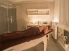 SPA proponuje szeroką gamę zabiegów relaksacyjnych oraz upiększających