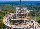Sky Walk w Świeradowie: 1,1 km od obiektu