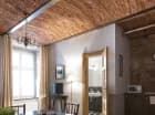 Ozdobę stanowią oryginalne elementy architektoniczne
