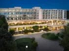 Magal Hotel by Aminess*** to komfortowy hotel położony na chorwackiej wyspie Krk