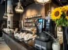 W 1450 Smokehause&Cocktail zamówić można autorski koktajl lub pyszną kawę