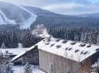Wellness Hotel Svornost**** otaczają piękne tereny spacerowe