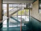 Hotel posiada pięknie zorganizowaną strefę SPA & Wellness