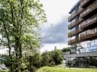 Nowoczesny i stylowy Radisson Hotel Szklarska Poręba****