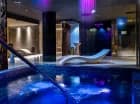 Hotel przygotował rozbudowaną strefę saun