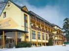 Hotel Avalanche jest położony w słowackich Tatrach Wysokich