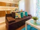 Apartamenty Montana oferują komfortowe zakwaterowanie na Krzeptówkach
