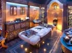 Hotel z nagradzaną strefą Abu Dabi – SPA słynącą z orientalnych wnętrz