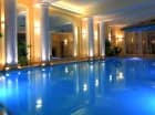 Hotel Polaris oddaje do dyspozycji gości wspaniały basen o wystroju rzymskim
