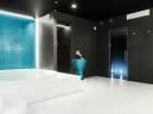 Do dyspozycji gości jest strefa SPA & Wellness