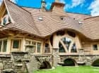 Villa Belweder to stylowa willa ze SPA w Zakopanem