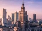 Bliskość centrum zachęca do zwiedzania miasta Warszawy