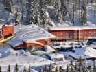 Resort Spindl to hotel w czeskich Karkonoszach