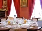 Restauracja Hotelu Wieniawa posiada 8 eleganckich sal
