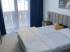 W każdym pokoju jest TV, wifi, sejf, ręczniki