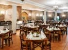 W Dolinie Charlotty znajdują się 2 restauracje