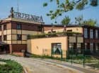 Strzelnica Family Resort & SPA*** znajduje się blisko Lublińca i Częstochowy