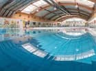 Goście Alka Sun Resort otrzymują wejściówki do Aquaparku Helios(400m od resortu)