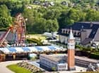 Jedną z ciekawszych atrakcji w okolicy jest Park Miniatur