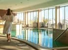 Hotel Golden Lake Resort**** w węgierskim letnisku nad jeziorem Balaton