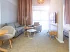 Apartamenty gwarantują komfortowy pobyt