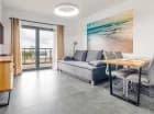 Gardenia to nowiuteńkie apartamenty w Dziwnowie