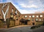Nowoczesny Hotel Lenart może pochwalić się niecodzienną historią