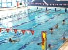 Aktywni Goście Hotelu Sport mogą skorzystać z basenu rekreacyjnego