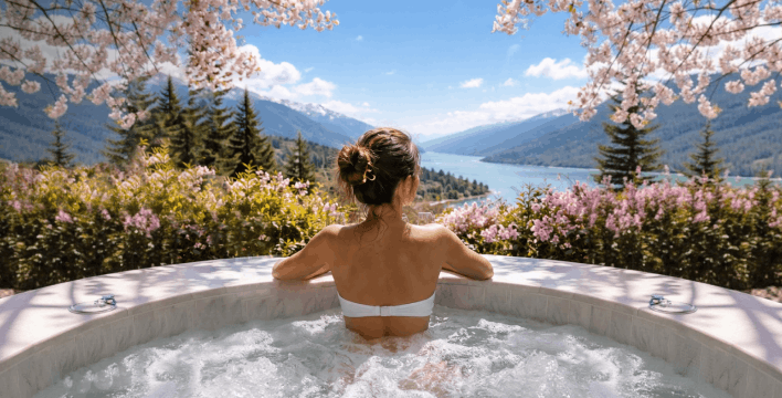 Tylko bałwanek  nie skorzysta