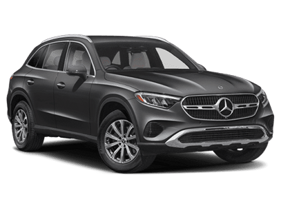 Mercedes car