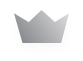 Crown silver