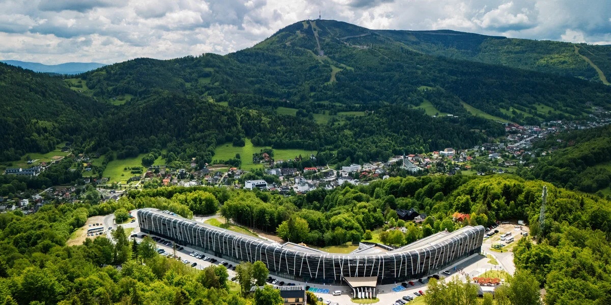 Mercure Szczyrk Resort