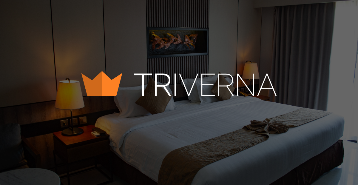 Program Lojalno ciowy MyTriverna Triverna Program Lojalno ciowy MyTriverna Triverna