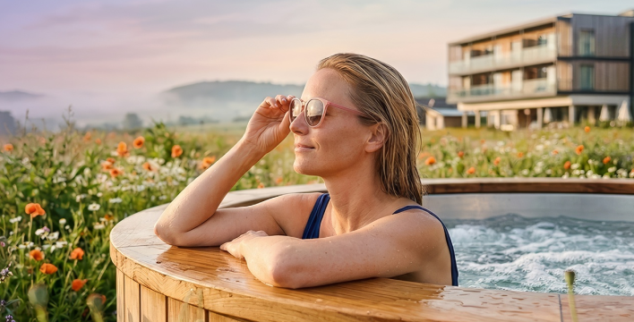 Wiosenne Hity  w rozkwicie