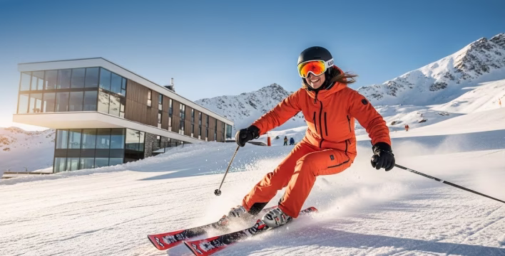 NIBY ZIMA, A OFERTY GORĄCE