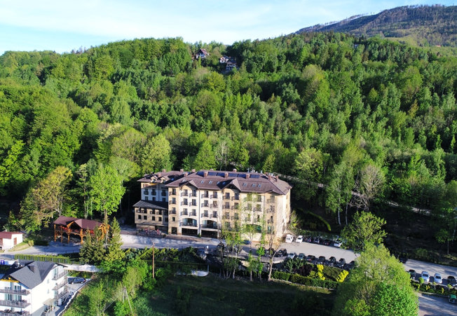 Hotel Elbrus SPA & Wellness