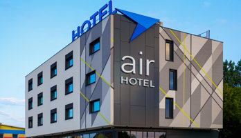 Air Hotel