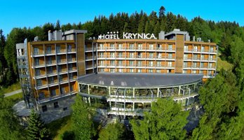 Hotel Krynica