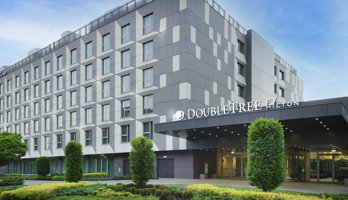 DoubleTree by Hilton Kraków