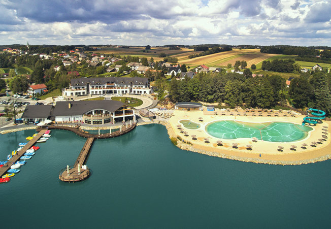 Hotel Molo Resort