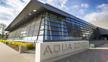 Hotel Aqua Zdrój