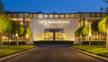 Hotel Warszawianka